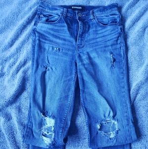Express Jeans